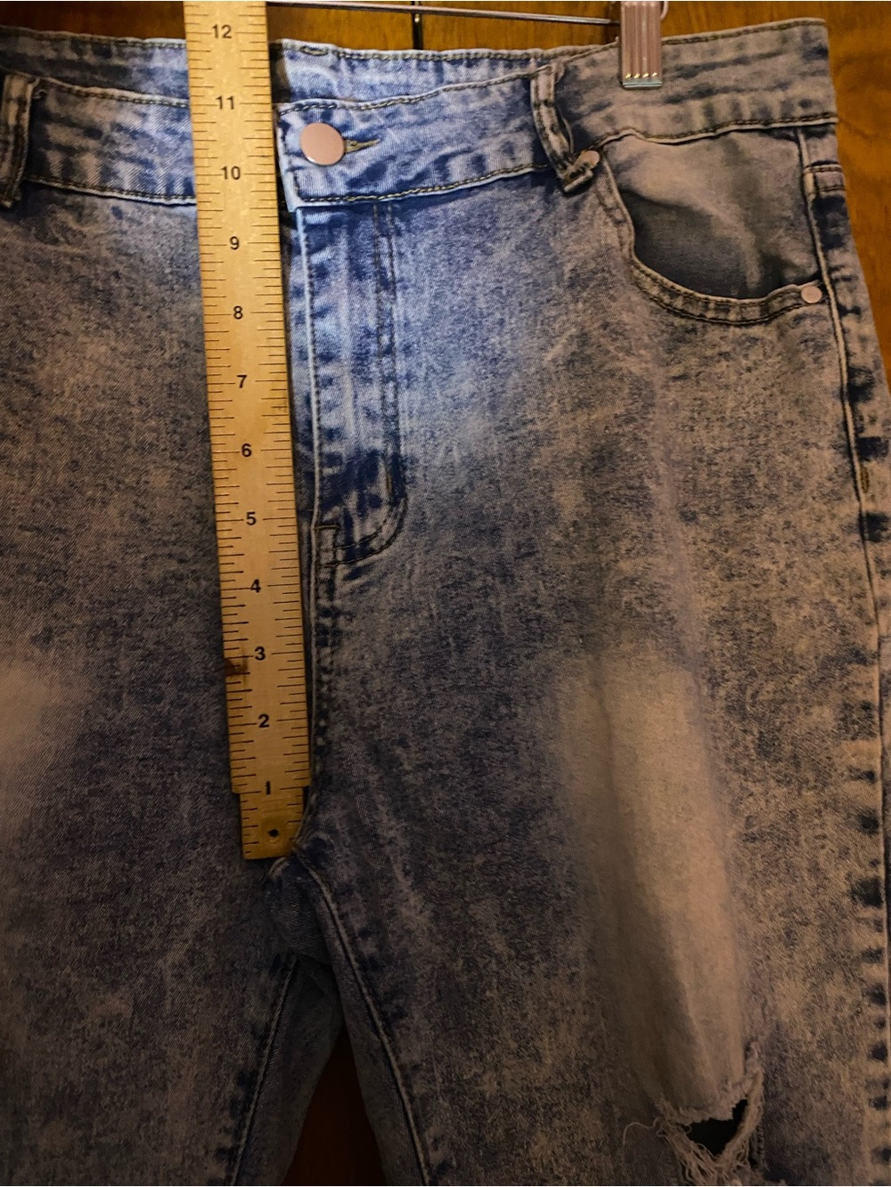 Bell bottoms - Picture 11 of 14